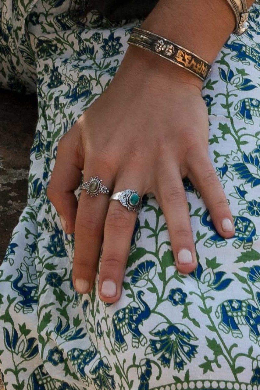 Anillo Minepe