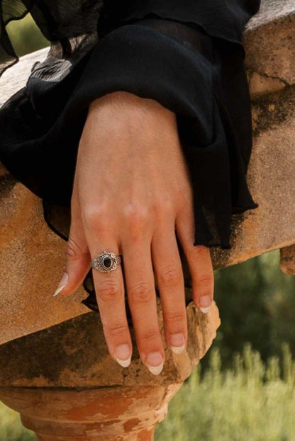 Anillo Minepe