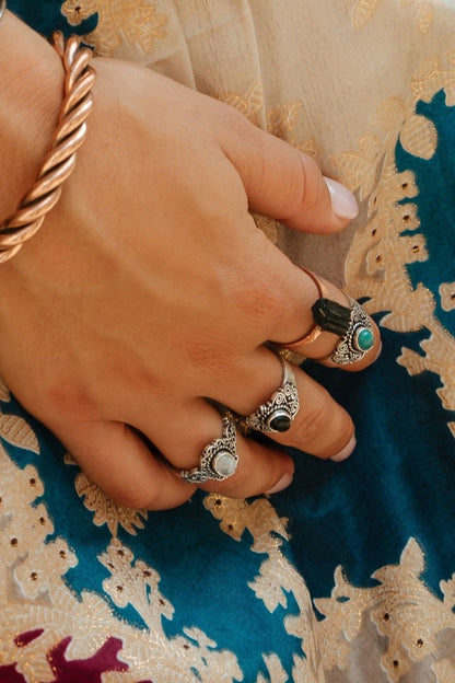 Anillo Minepe