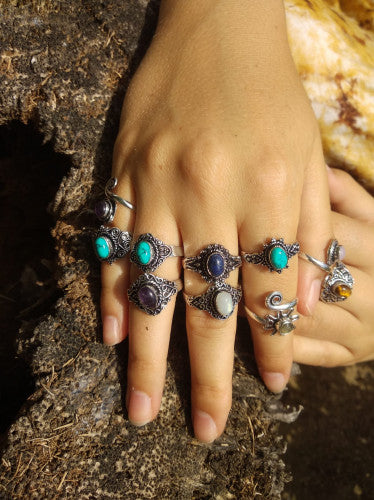 Anillo Minepe