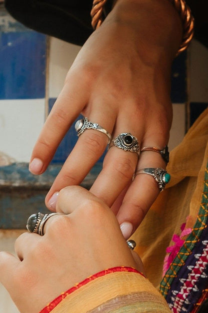 Anillo Minepe