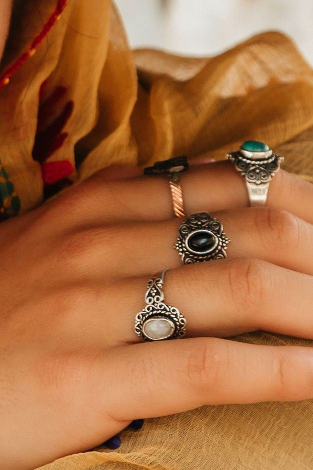 Anillo Minepe