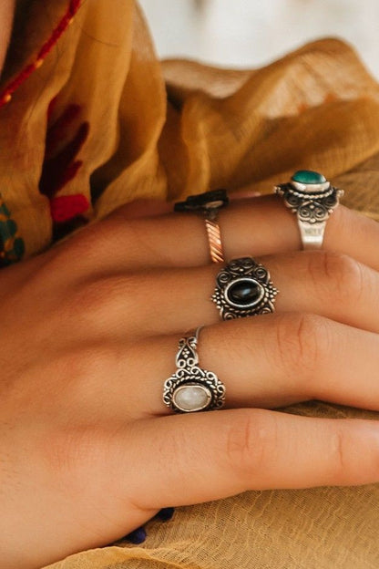 Anillo Minepe