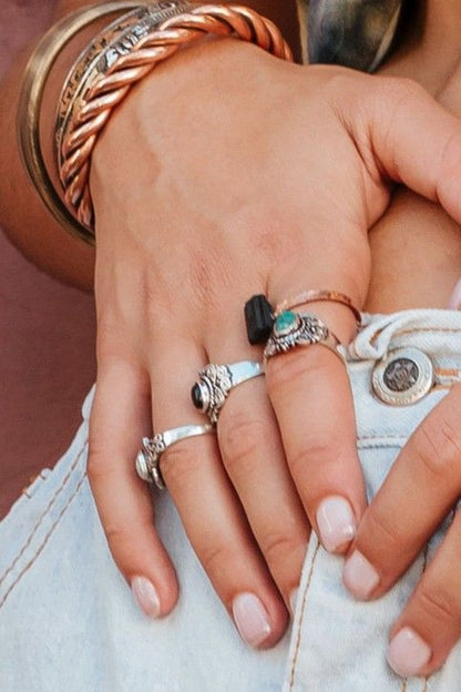 Anillo Minepe