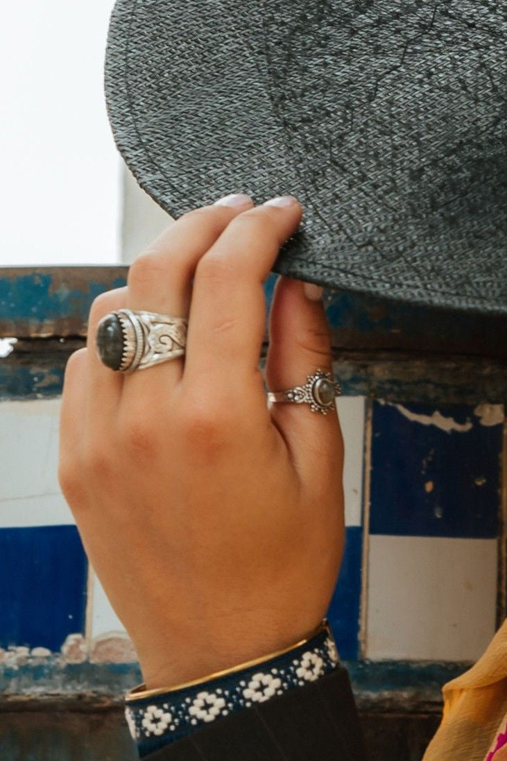 Anillo Ajgrumi