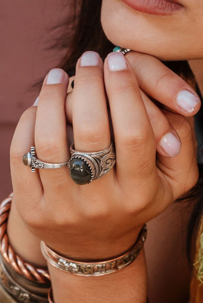 Anillo Ajgrumi