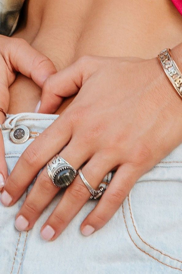 Anillo Ajgrumi