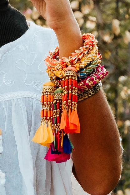 Pulsera Arati India