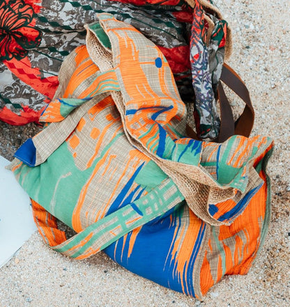 Bolso Masaya Saree