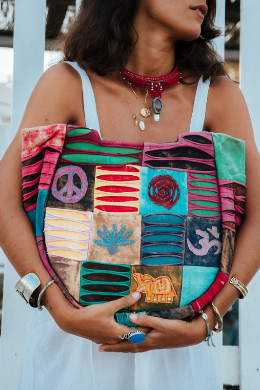 Bolso Frame Enpy