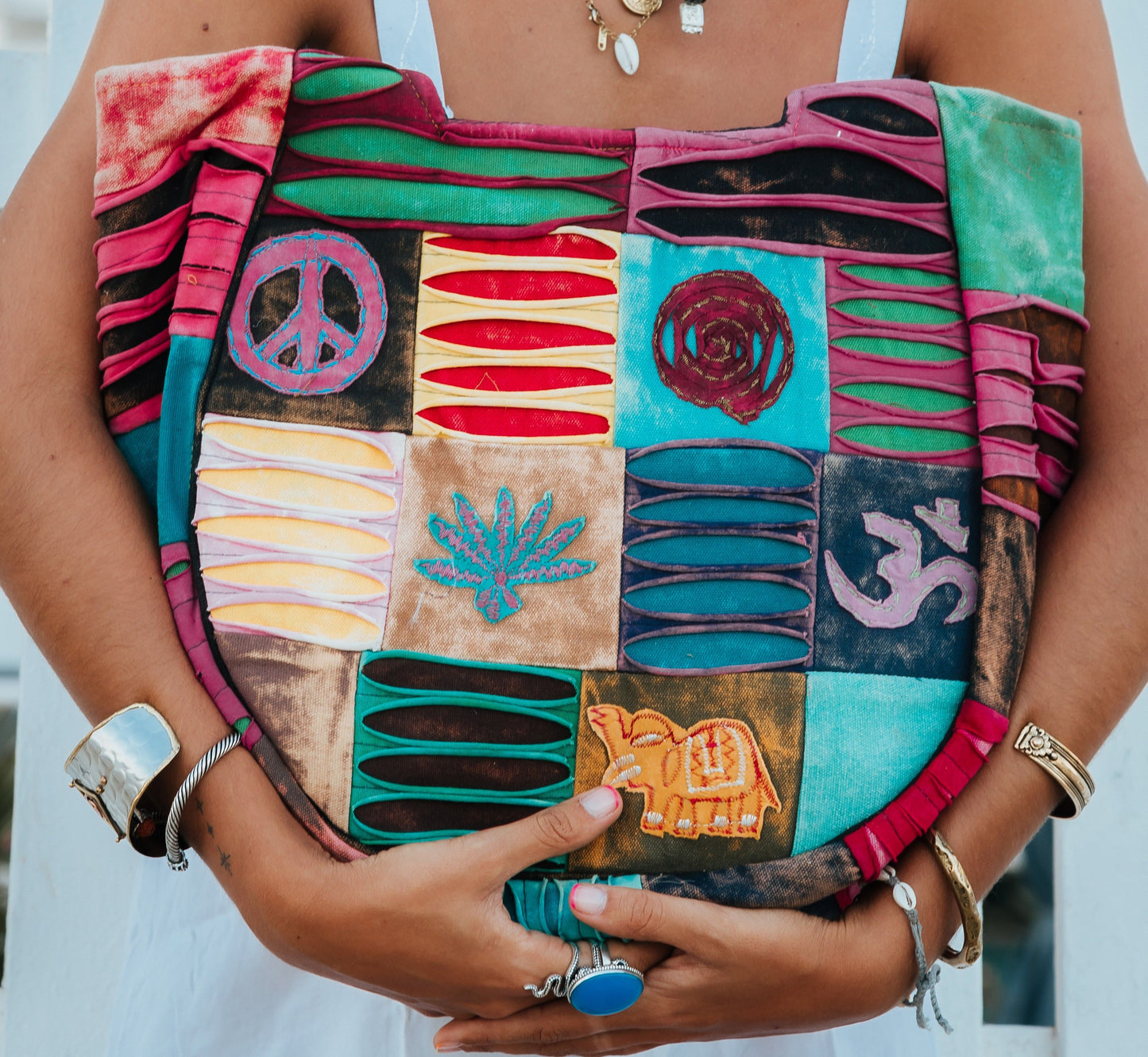 Bolso Frame Enpy