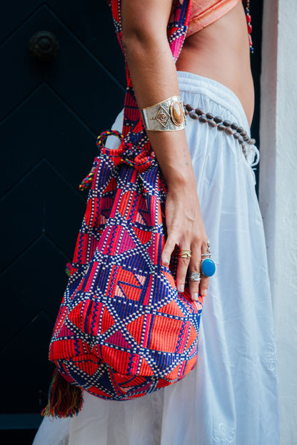 Bolso Sukhothaig