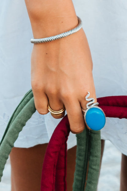Anillo Ergami
