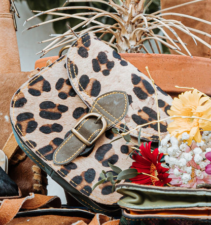 Bolso Full Animal Print
