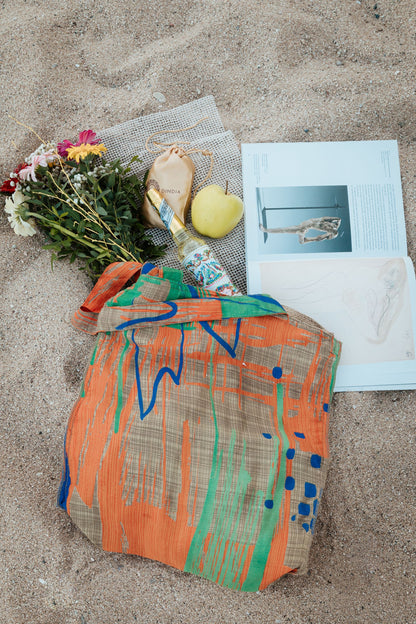 Bolso Masaya Saree