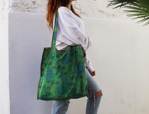 Bolso Masaya Saree