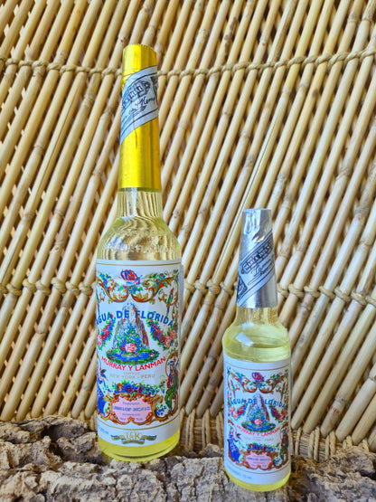 Agua Florida 70ml