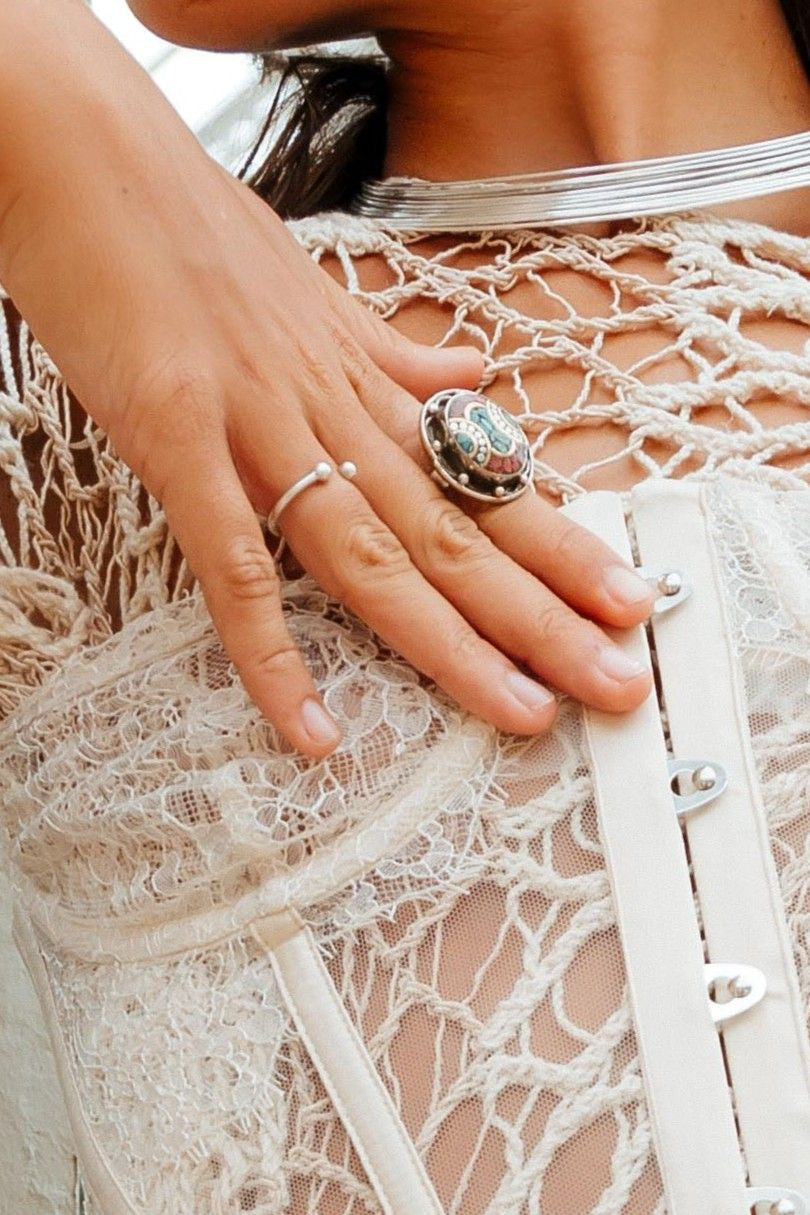 Anillo Turcone