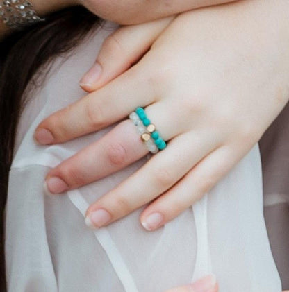 Anillo Daar