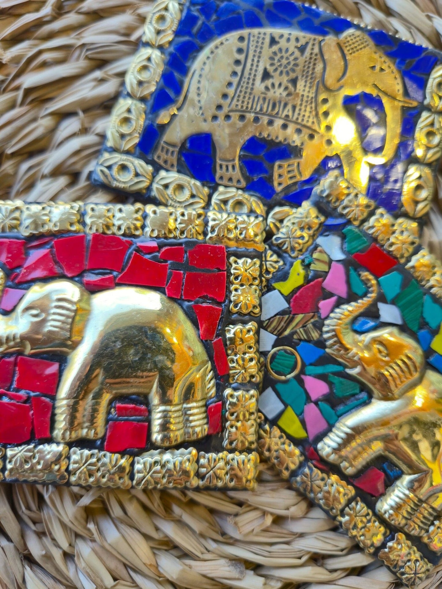 Imán Navarantha Elefante