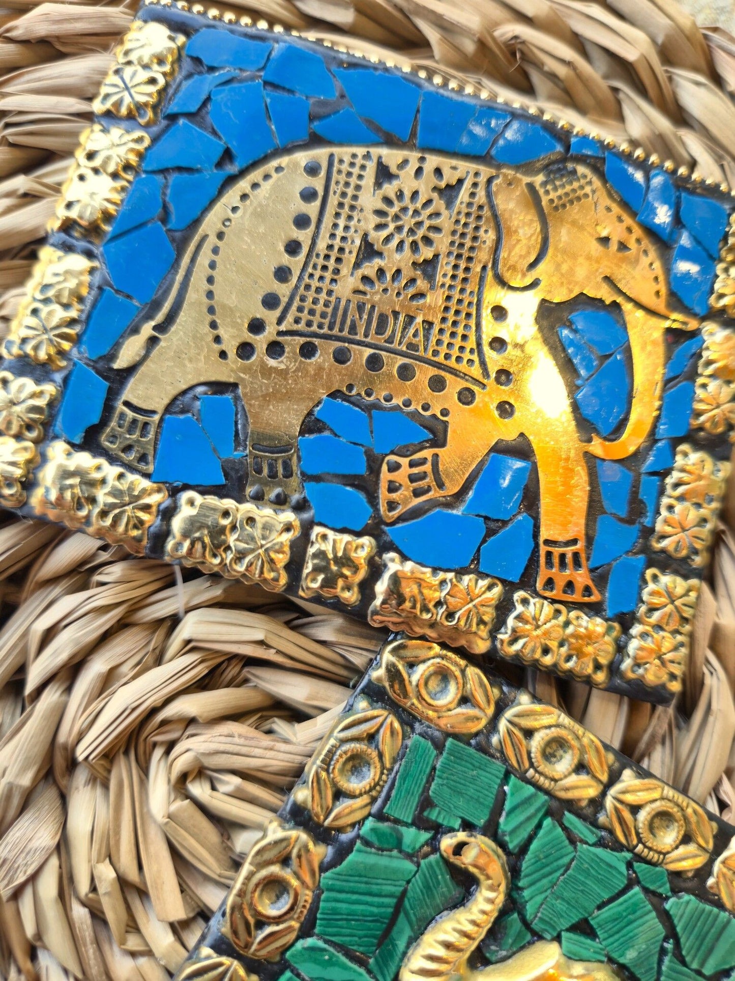Imán Navarantha Elefante