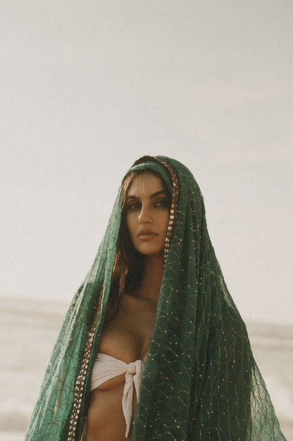 Multiposición Dupatta Rhin