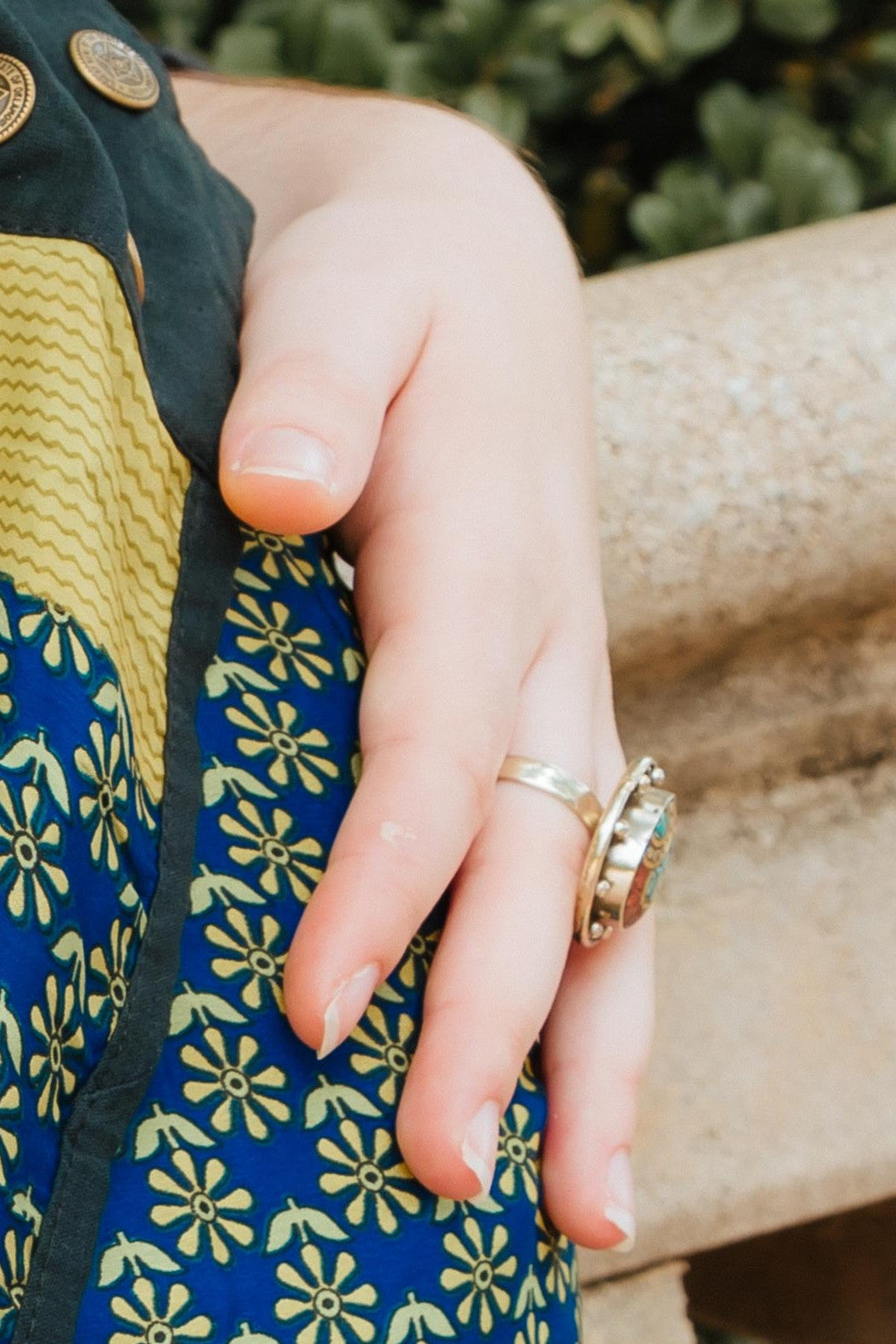 Anillo Turcone