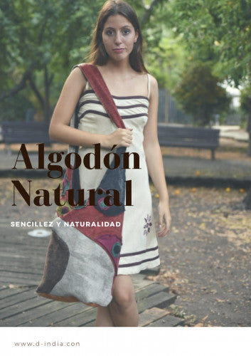 Vestido Hempflor