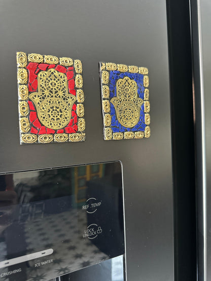 Imán Navarantha Mano de fátima
