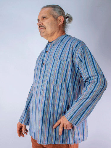 Camisa Rayasl