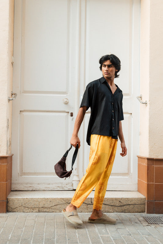 Pantalón Ramna