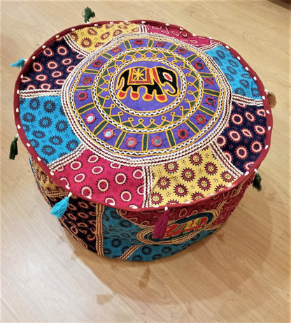 Puff Iro redondo 40 cm