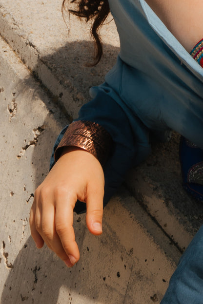 Brazalete Chaada