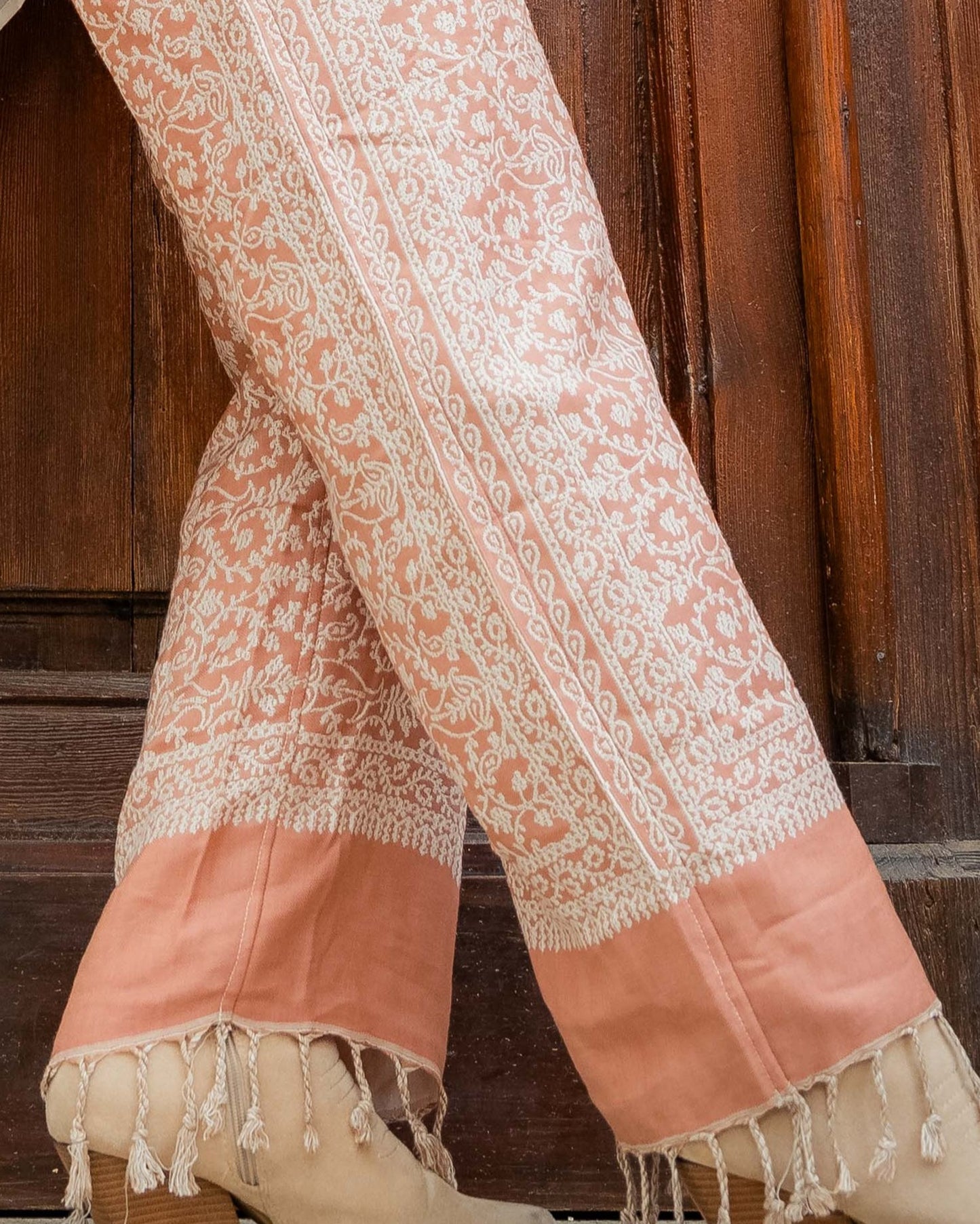 Pantalón Assam