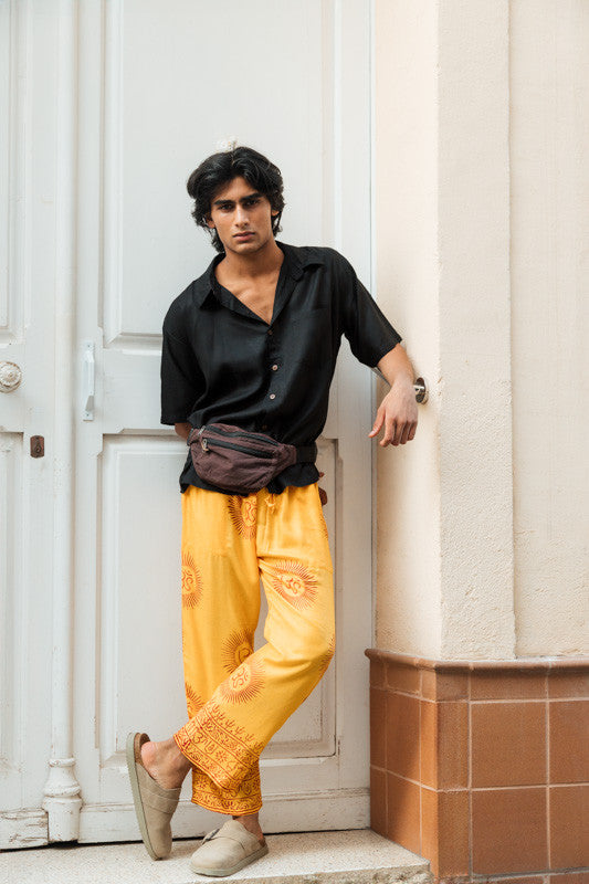 Pantalón Ramna