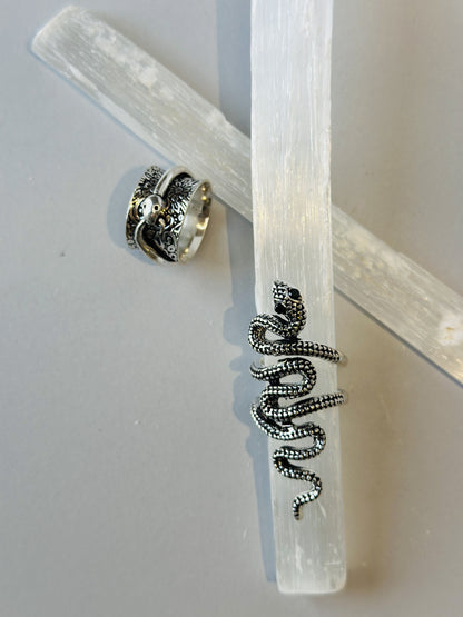 Anillo Snake