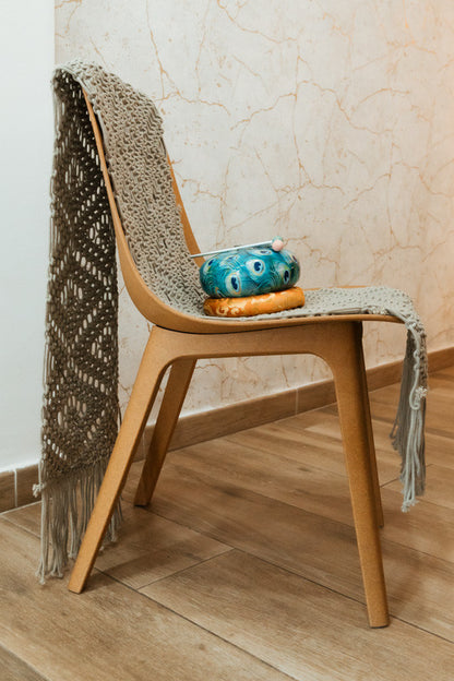 Mandala hang drum mini