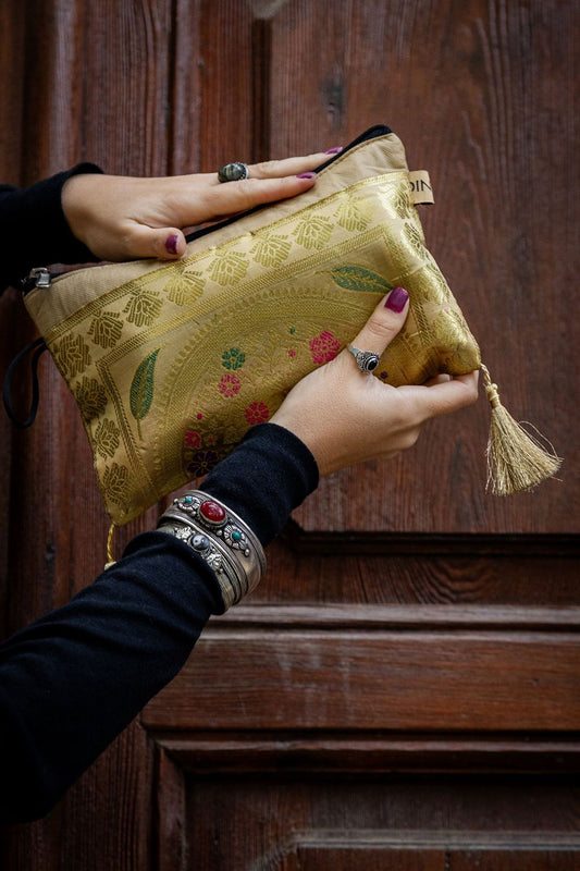 Neceser Silk