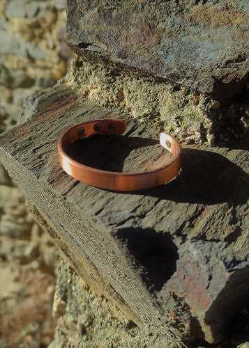 Brazalete Taamba liso