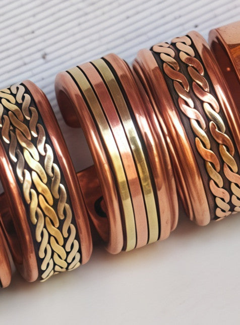 Anillo Taamba line Cooper