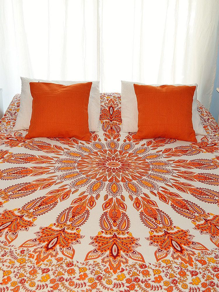 Pareo Doble Mandala