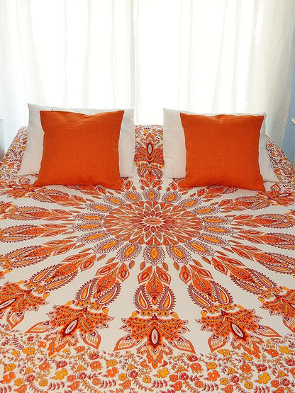 Pareo Doble Mandala