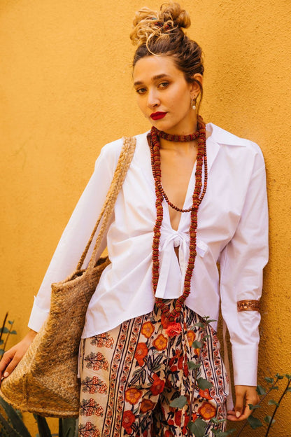 Pantalón Bagru