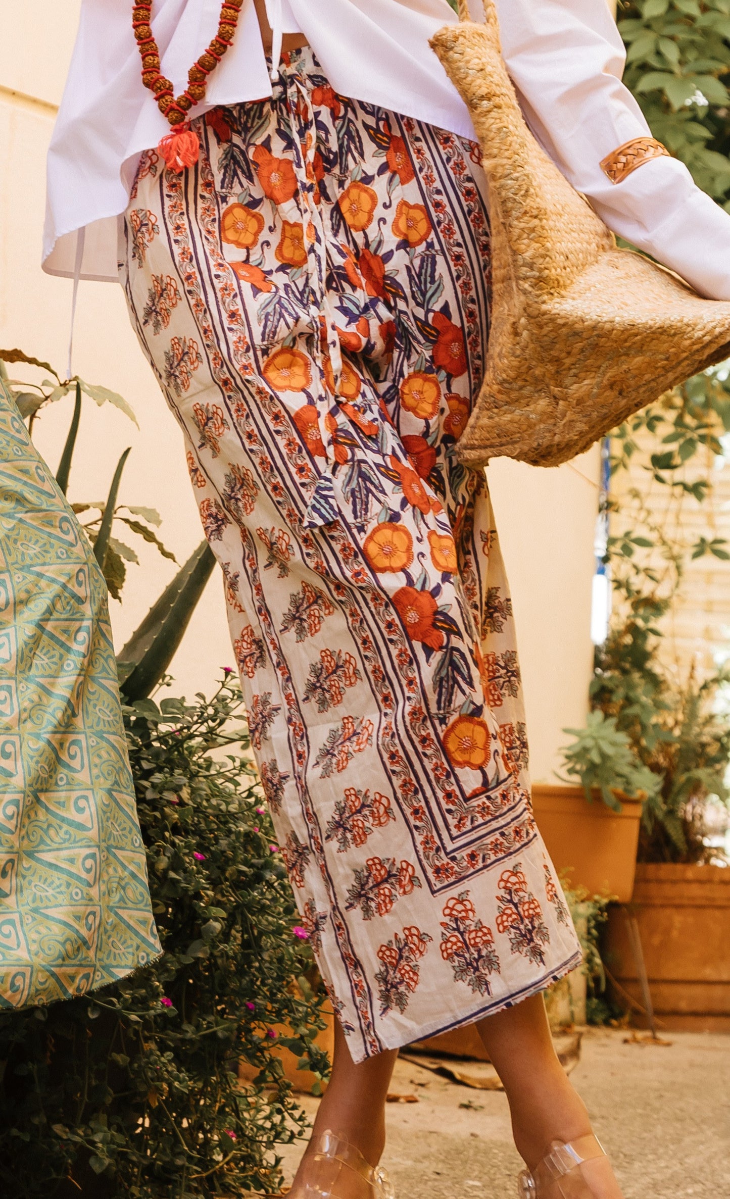 Pantalón Bagru