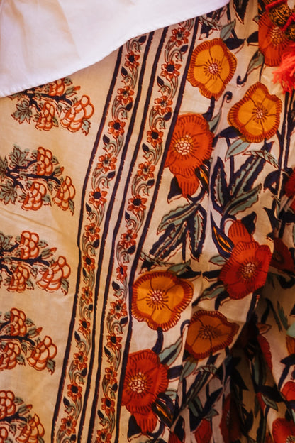 Pantalón Bagru