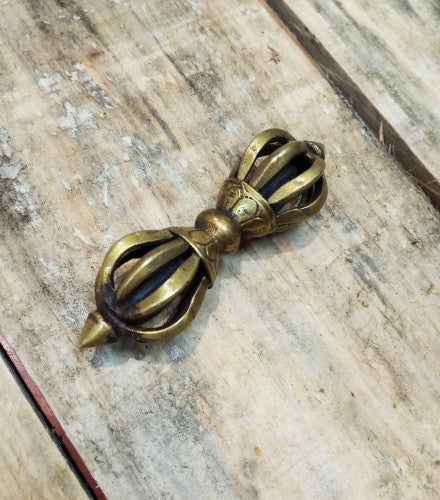 Dorje o Vajra 9 cm