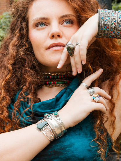 Anillo Minega
