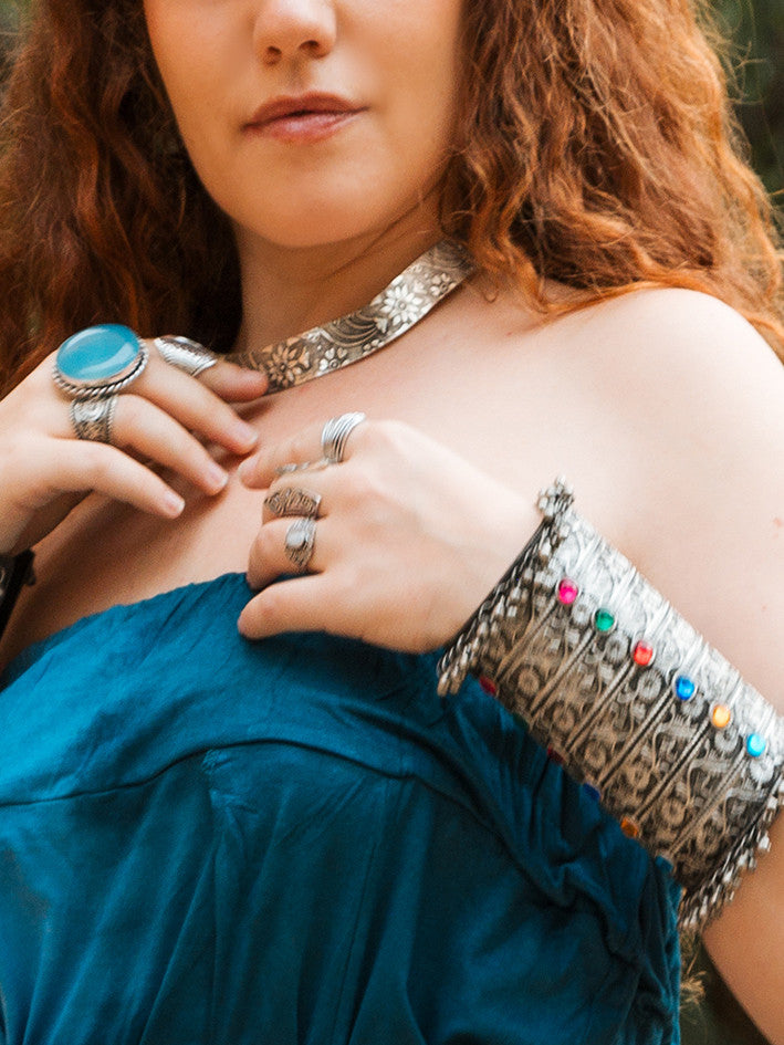 Brazalete Puraana