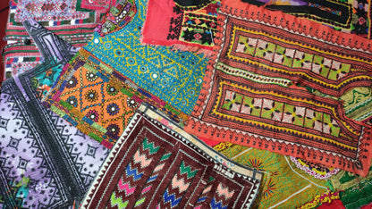 Pechera old banjara