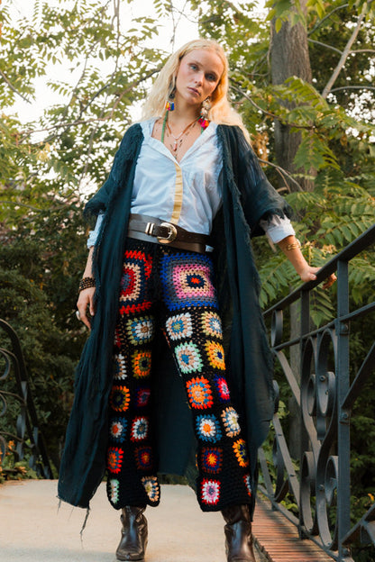 Kimono Parat